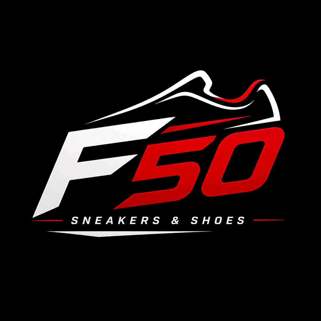 F50 Shoes
